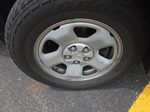 2011 Honda Pilot LX