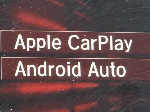 2020 Honda Civic Si Base