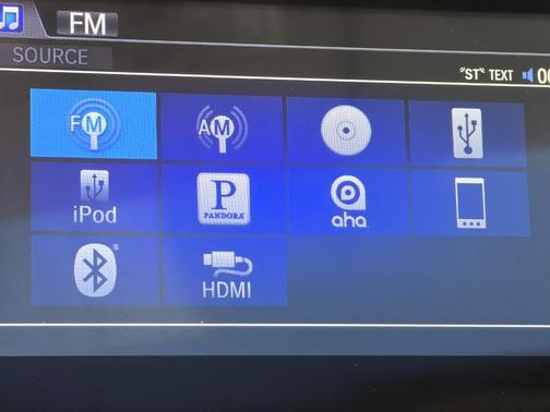 2014 Honda Civic EX-L