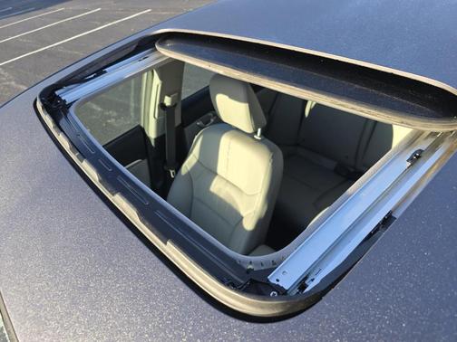 2014 Honda Civic EX-L