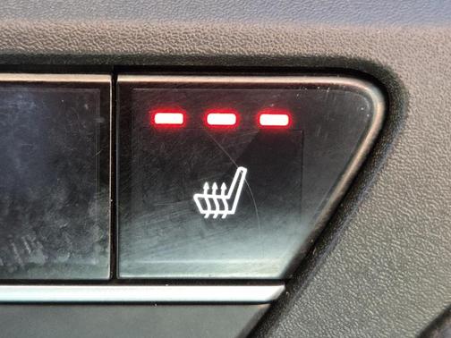 Meteorite Gray Metallic 2024 Honda CR-V Hybrid Sport-L