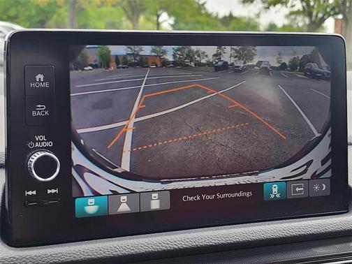 2023 Acura Integra A-Spec Technology