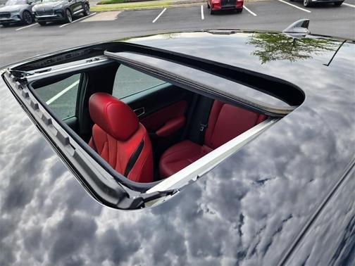2023 Acura Integra A-Spec Technology