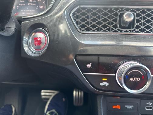 2023 Acura Integra A-Spec Technology
