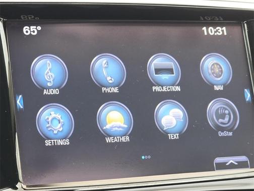 2020 Buick Envision Premium II