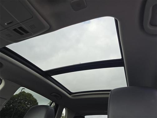 2020 Buick Envision Premium II