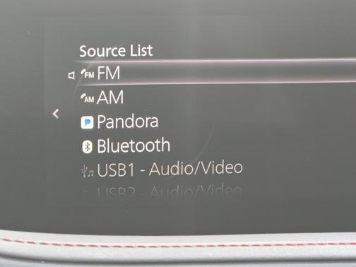 2022 Mazda CX-30 2.5 S Carbon Edition