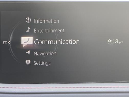 2022 Mazda CX-30 2.5 S Carbon Edition