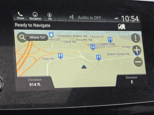 2020 Honda Pilot Touring 7-Passenger