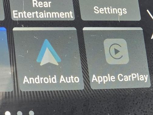 2020 Honda Pilot Touring 7-Passenger