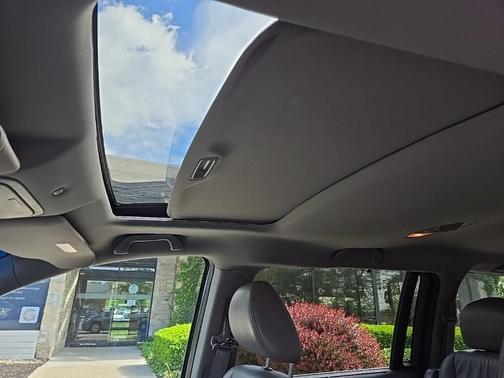 2010 Honda Odyssey EX-L
