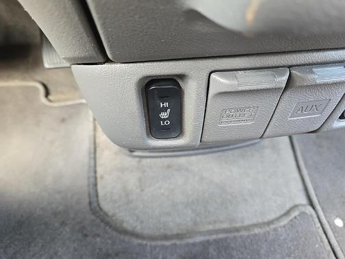 2010 Honda Odyssey EX-L