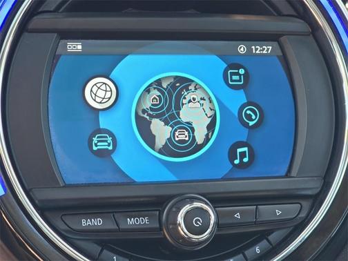 2019 MINI Clubman Cooper ALL4