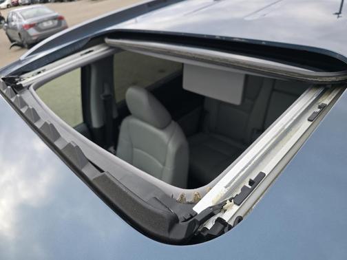 2020 Honda Pilot Touring 8-Passenger