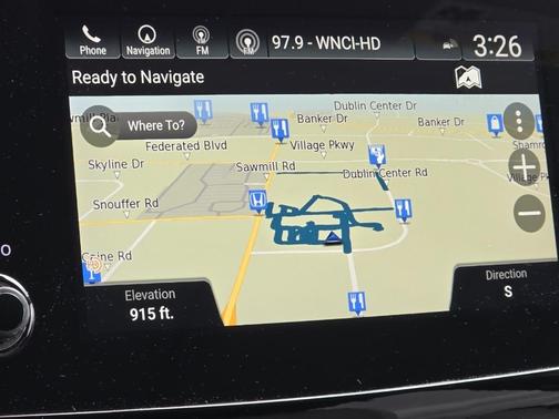 2020 Honda Pilot Touring 8-Passenger