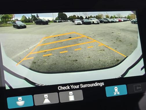 2024 Honda Passport Black Edition