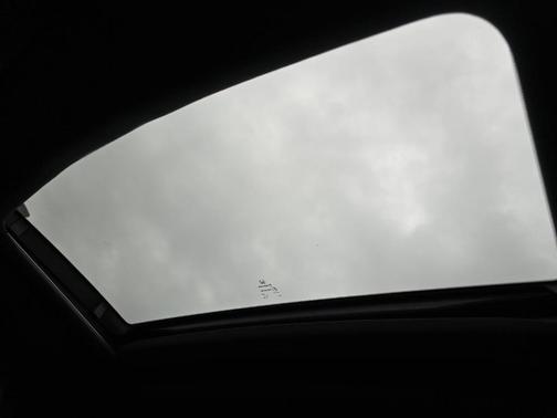 2024 Honda Passport Black Edition