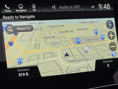 2024 Honda Passport Black Edition