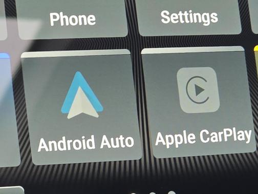 2024 Honda Passport Black Edition