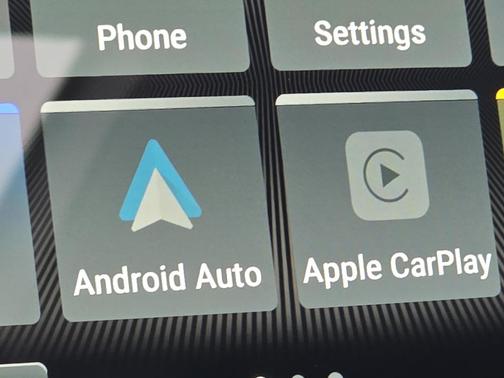 2024 Honda Passport Black Edition