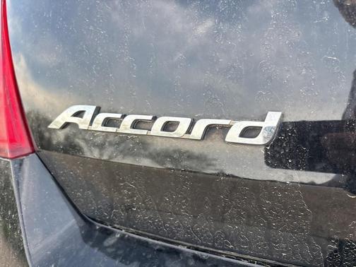 2010 Honda Accord EX
