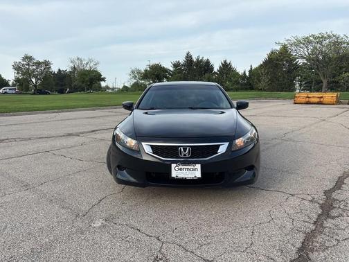 2010 Honda Accord EX