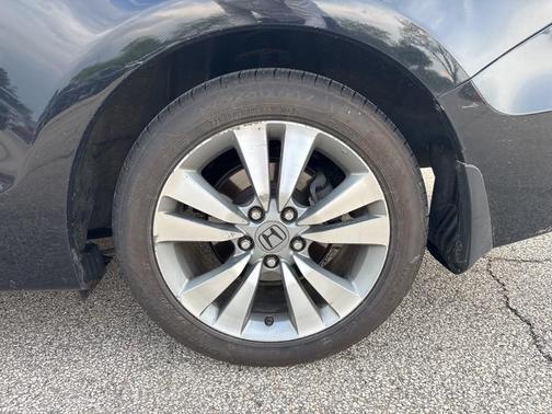 2010 Honda Accord EX