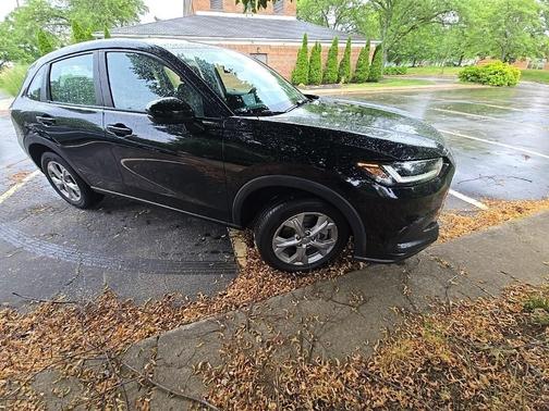 2023 Honda HR-V LX
