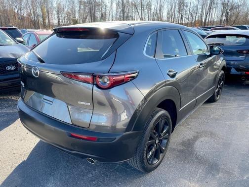 2024 Mazda CX-30 Select