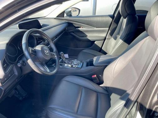 2024 Mazda CX-30 Select