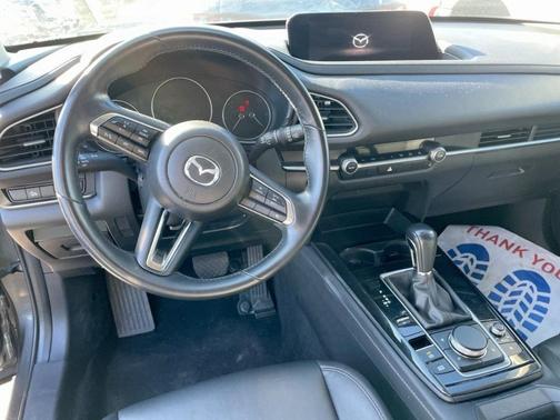 2024 Mazda CX-30 Select