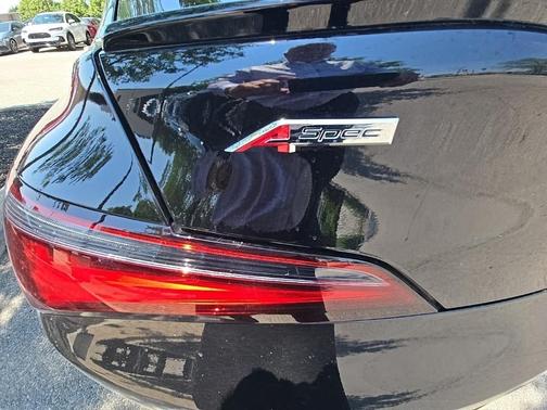2025 Acura Integra A-Spec Technology