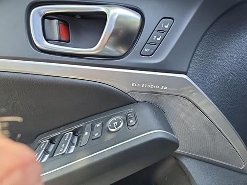 2025 Acura Integra A-Spec Technology