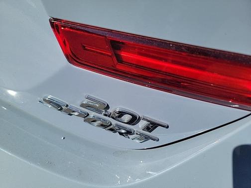 2021 Honda Accord Sport 2.0T
