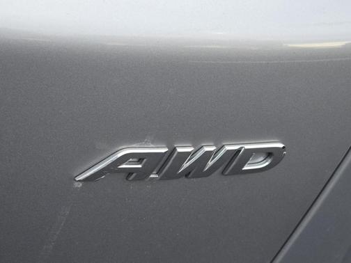 2020 Honda CR-V Hybrid EX