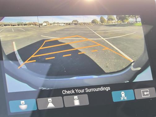 2024 Honda Passport EX-L