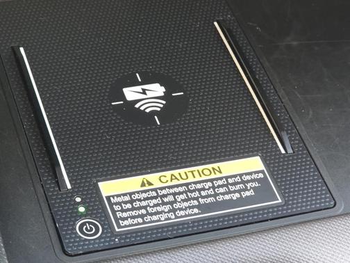 2024 Honda Passport EX-L