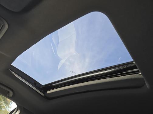 2024 Honda Passport EX-L