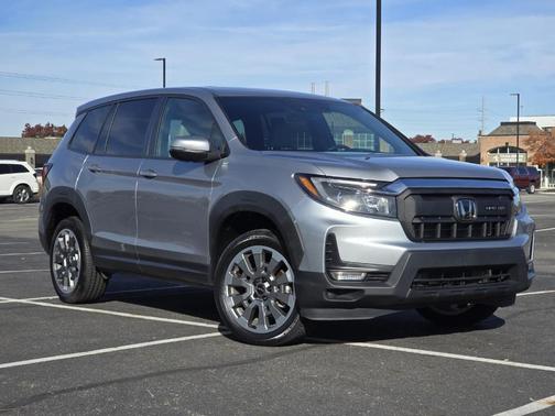 2024 Honda Passport EX-L