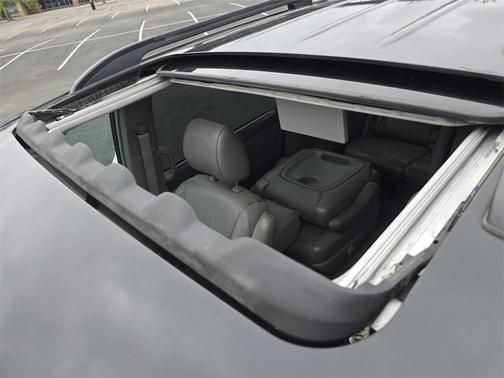 2010 Toyota Sienna XLE