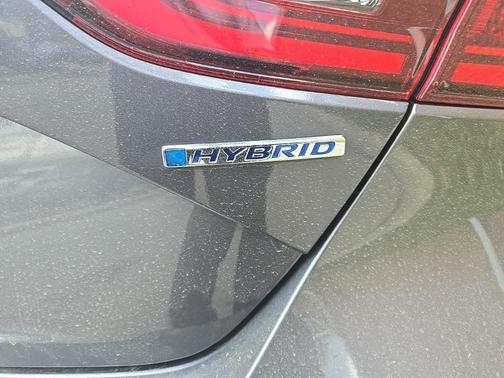 2019 Honda Insight EX