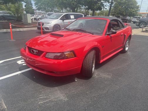 OTHER 2003 Ford Mustang GT