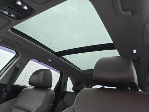 2019 Kia Sorento SX