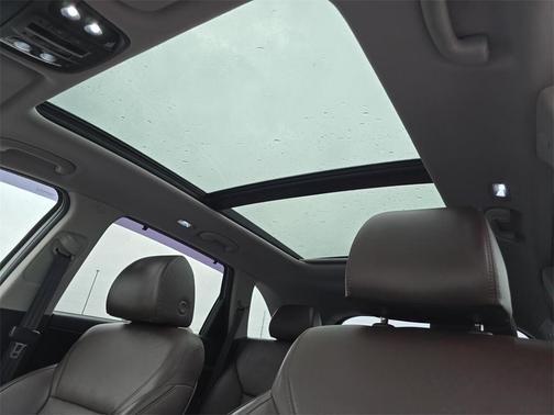2019 Kia Sorento SX