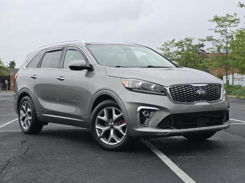 2019 Kia Sorento SX