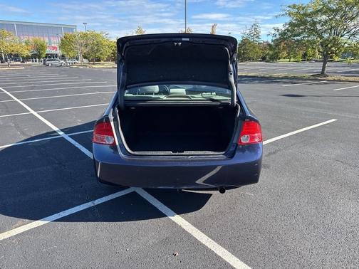2006 Honda Civic EX