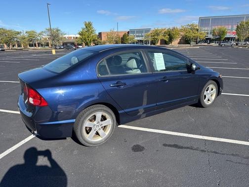 2006 Honda Civic EX