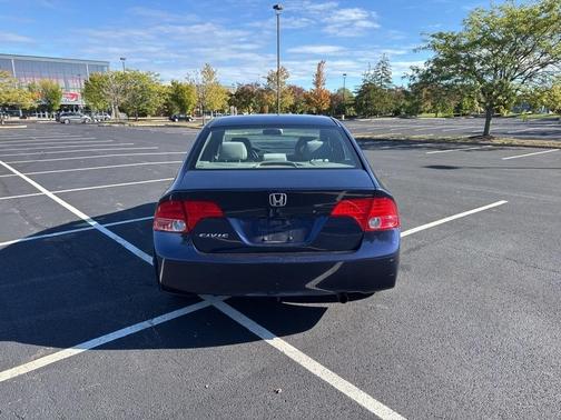 2006 Honda Civic EX