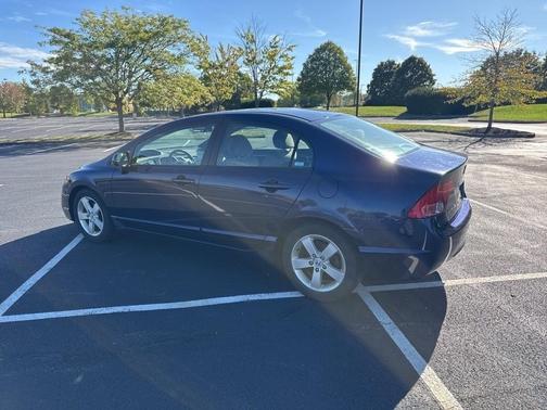 2006 Honda Civic EX
