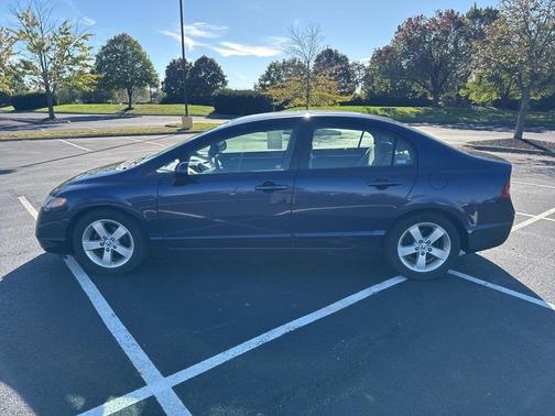 2006 Honda Civic EX